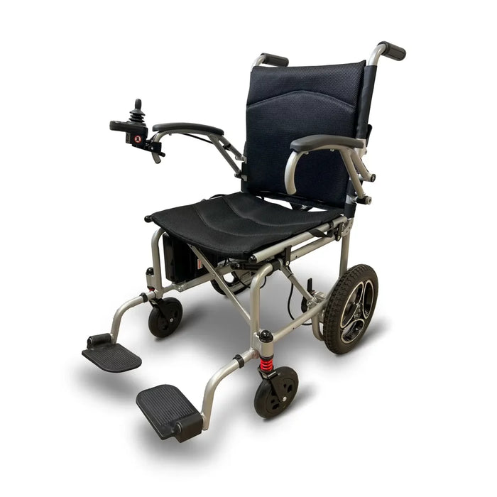 Journey Air Lightweight Folding Power Chair