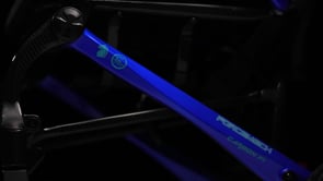 The Carbon F1 by Forcemech