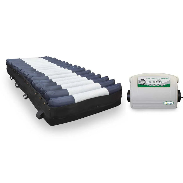 Prius Enhance RDX Mattress System