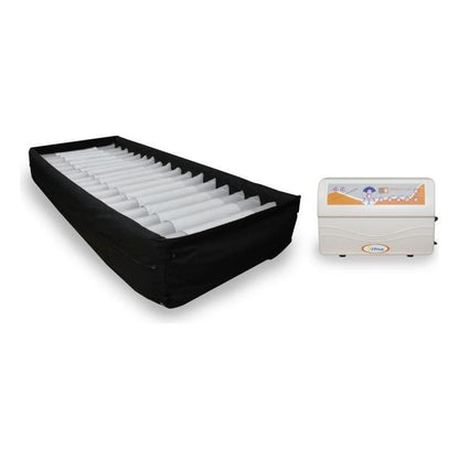 Prius Rhythm Turn Mattress System