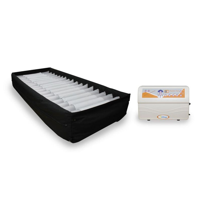 Prius Healthcare USA Rhythm Turn Mattress System