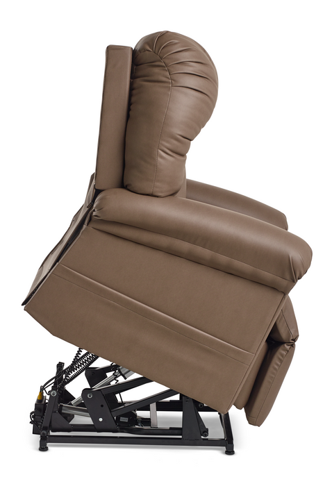 Powered Recliner Lift Chair with Heat and Massage Features - Perfect Sleep Chair by Journey Health and Lifestyle