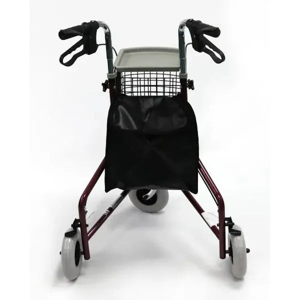 Karman R-3600 – 3-Wheel Rollator