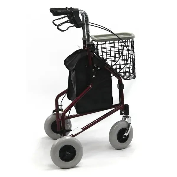Karman R-3600 – 3-Wheel Rollator