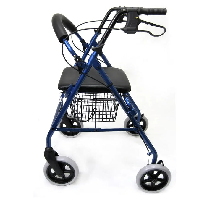 Karman R-4608 Rollator Large All Terrain Wheels