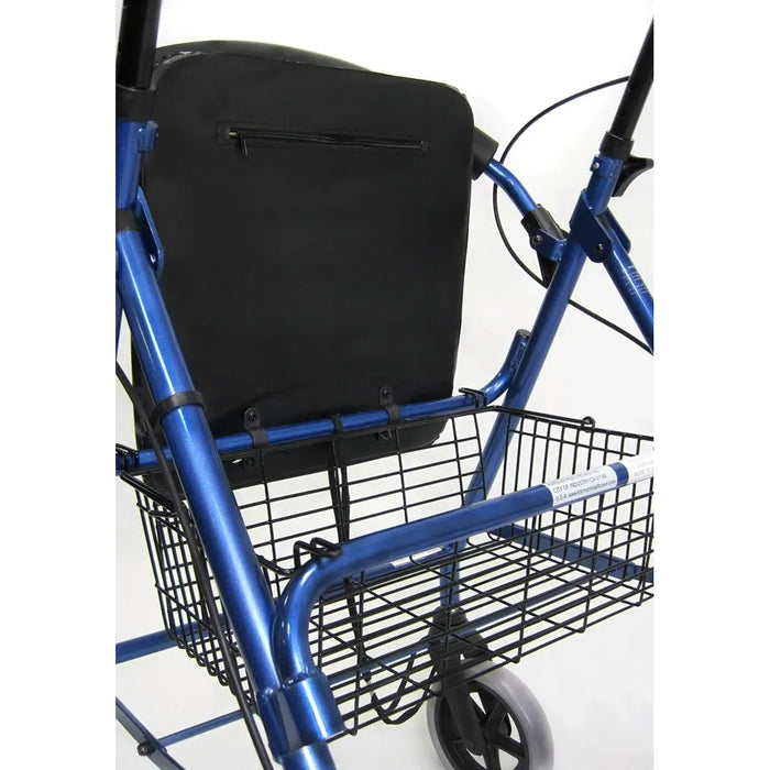 Karman R-4608 Rollator Large All Terrain Wheels