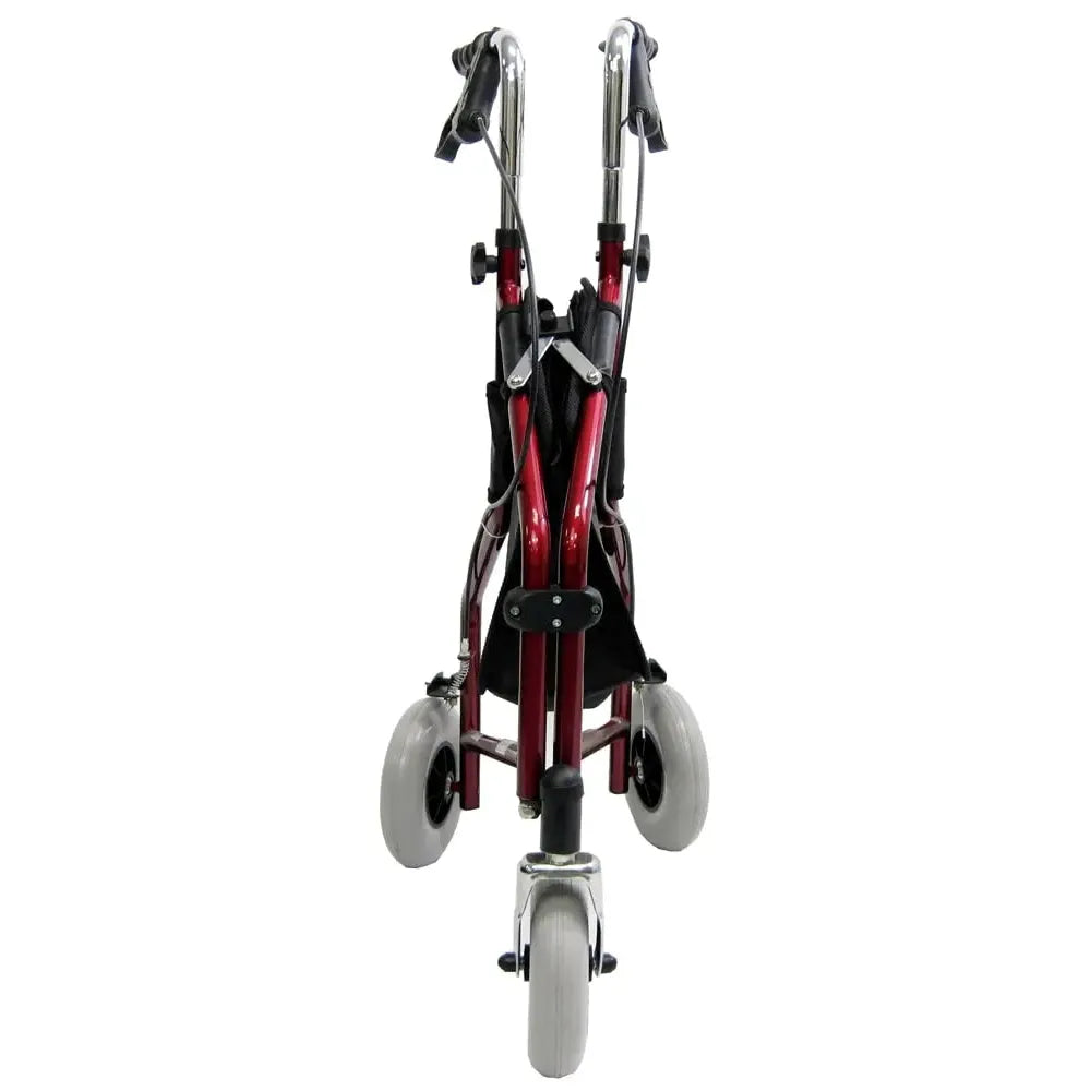 Karman R-3600 – 3-Wheel Rollator