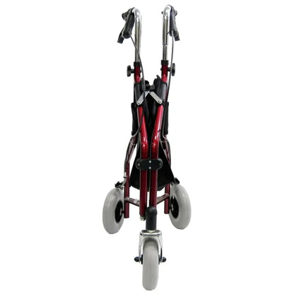 Karman R-3600 – 3-Wheel Rollator