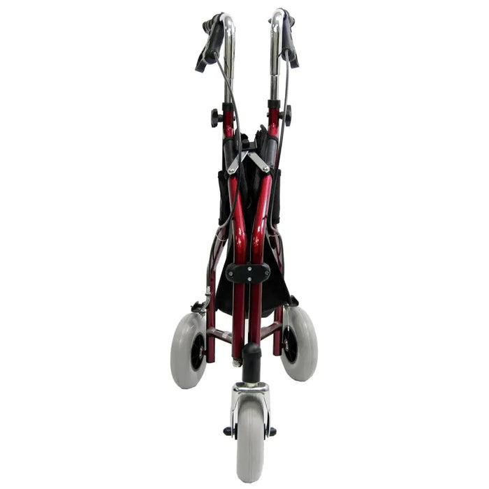 Karman R-3600 – 3-Wheel Rollator