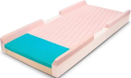 Comfort Select Pressure Redistribution Foam Mattress