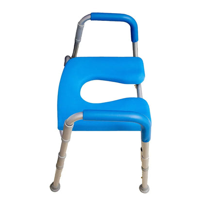 The Ultimate™ Raised Toilet Seat, Voted#1 Most Comfortable.