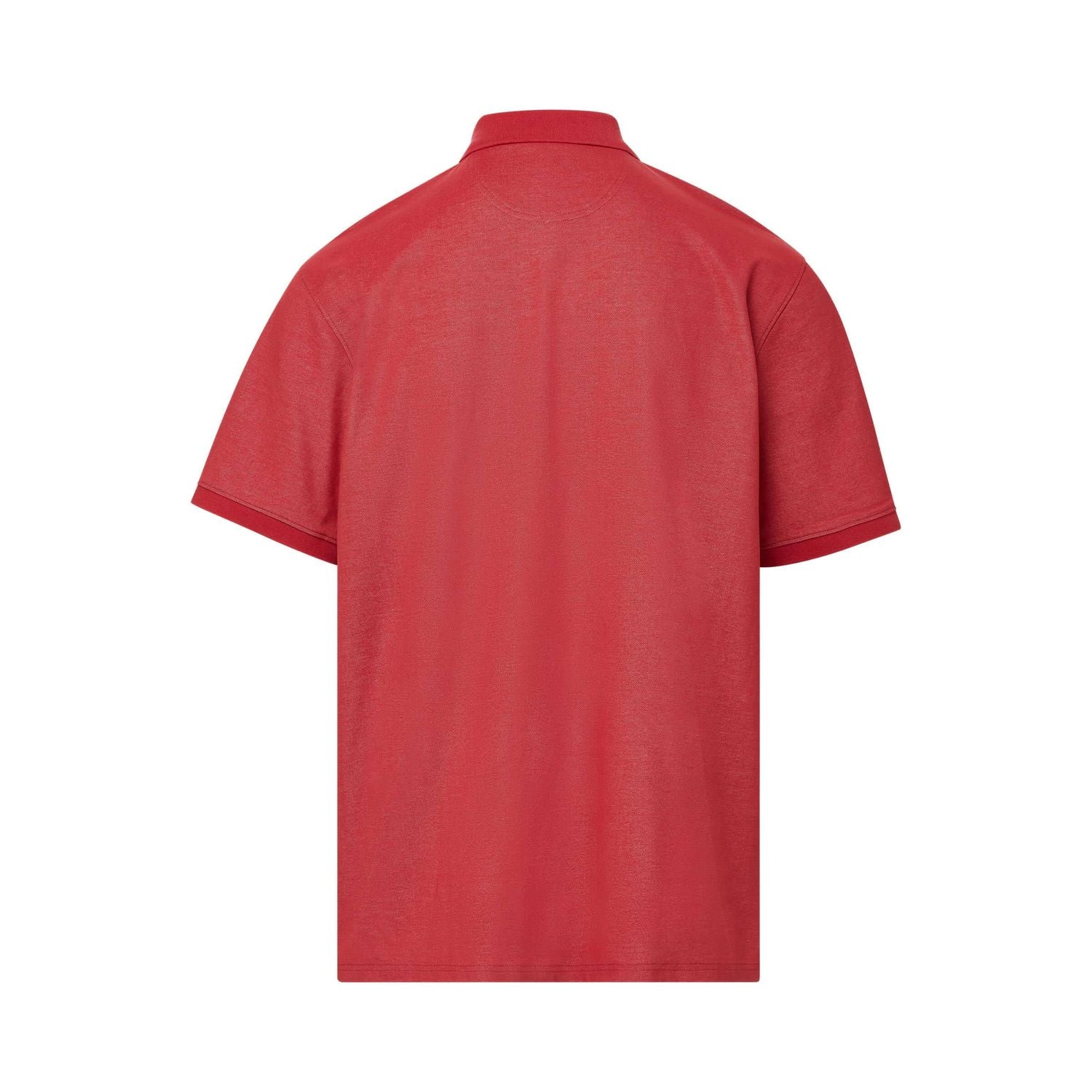 Shop MagnaReady® adaptive magnetic polo shirt with hidden magnetic closures designed for easier dressing and everyday comfort.