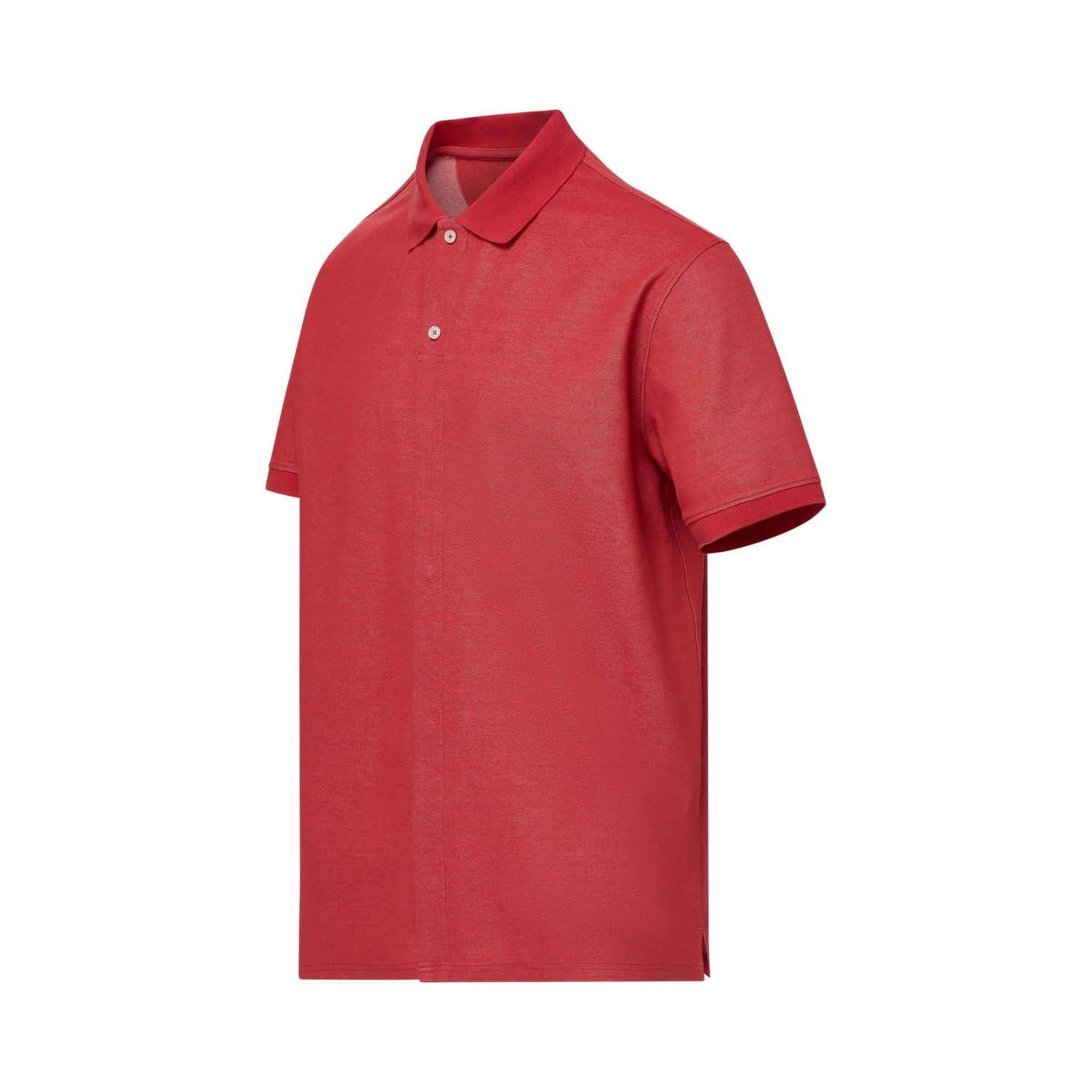 MagnaReady adaptive clothing magnetic polo shirt classic fit
