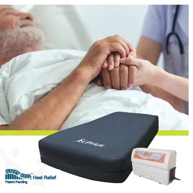 Prius Rhythm Multi Mattress System