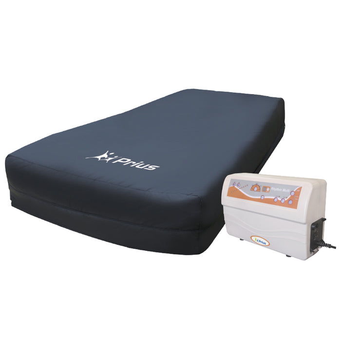 Prius Healthcare USA Rhythm Multi Mattress System