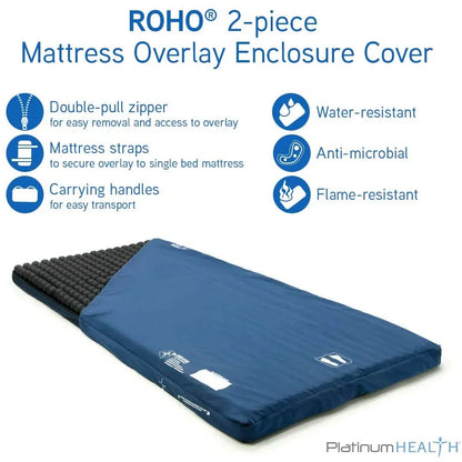 Roho Prodigy Overlay Waterproof Cover