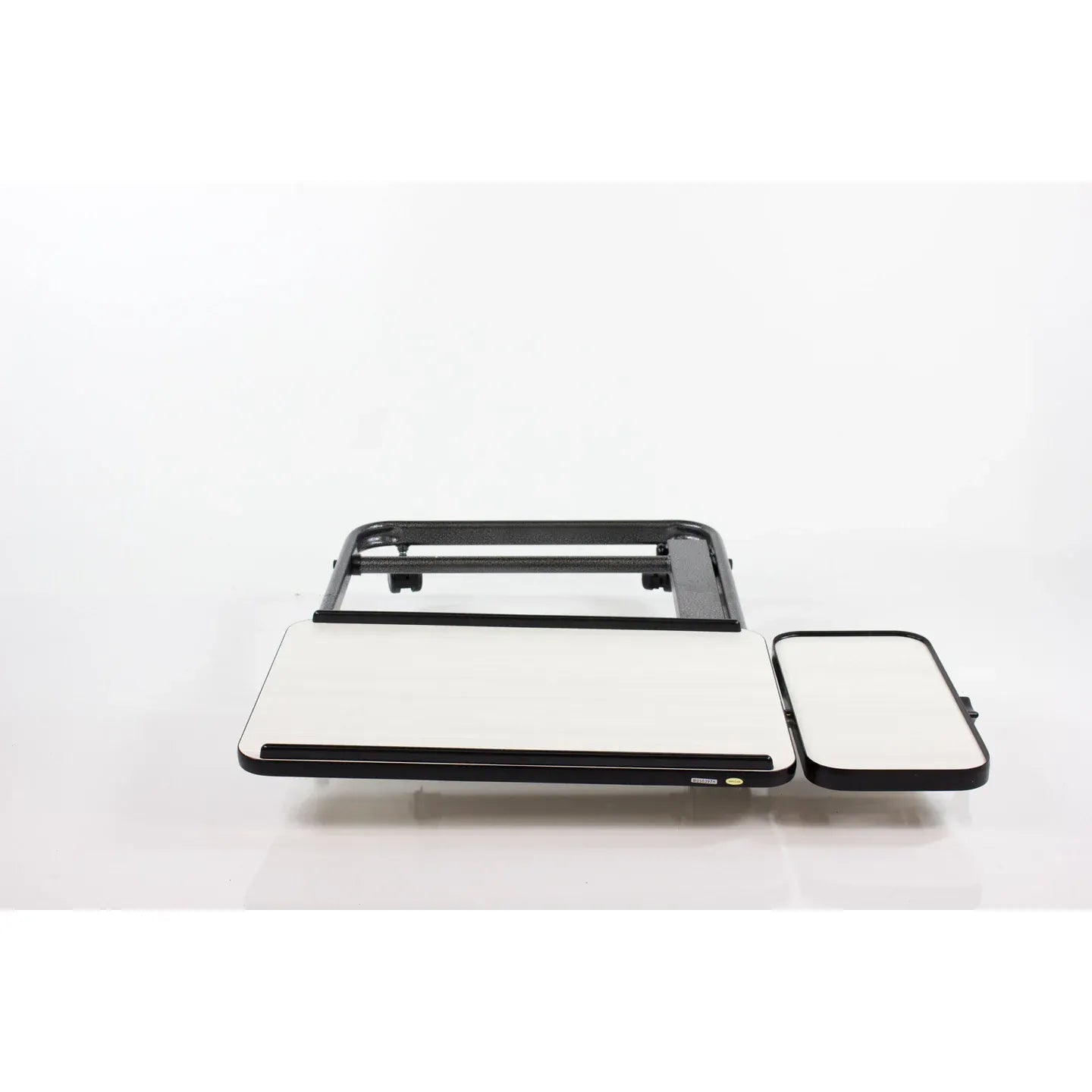 ACROBAT Overbed Table, Adjustable Height with Tilt Top