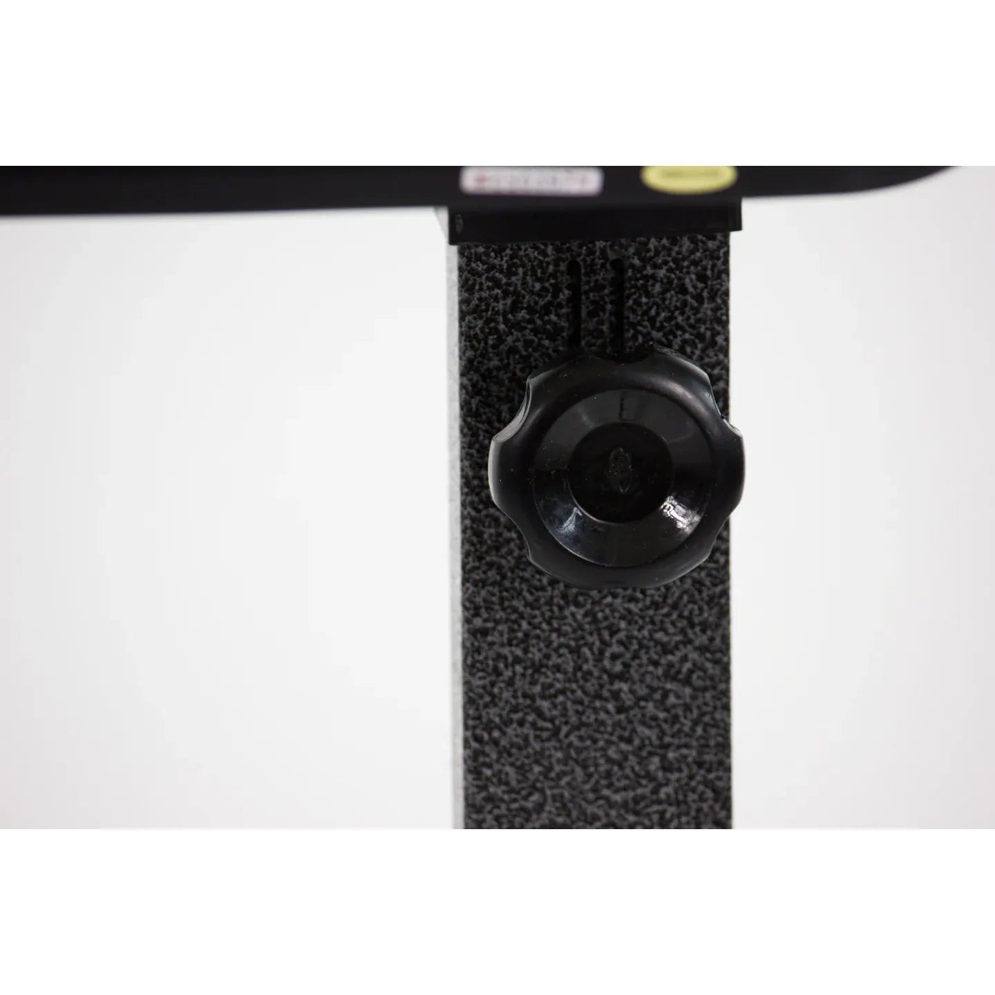 ACROBAT Overbed Table, Adjustable Height with Tilt Top