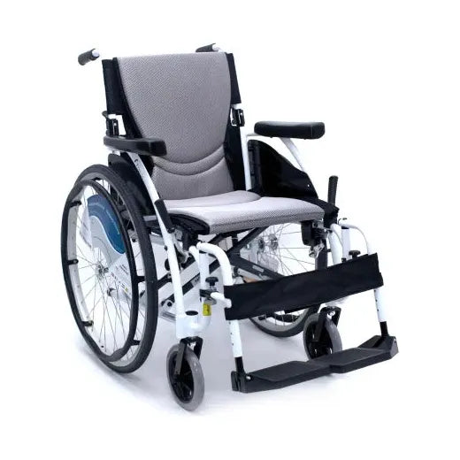 S-ERGO 115 Ultra Lightweight Wheelchair only  25 lbs