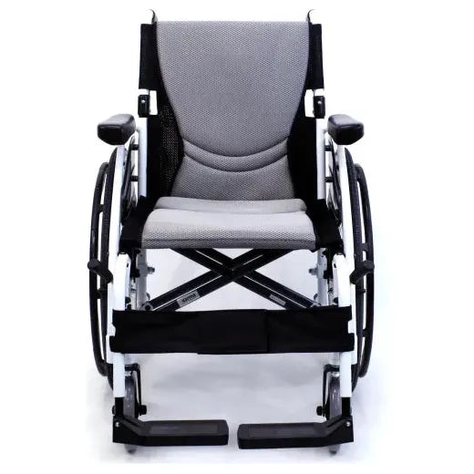S-ERGO 115 Ultra Lightweight Wheelchair only  25 lbs