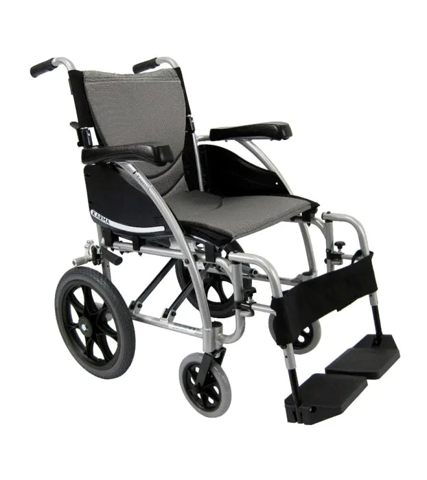 S-ERGO-115-TP Transport Wheelchair