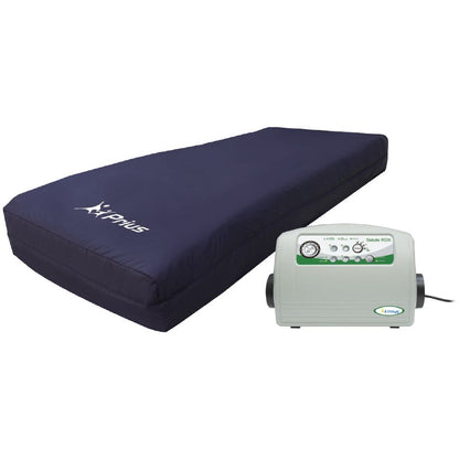 Prius Salute RDX Mattress System