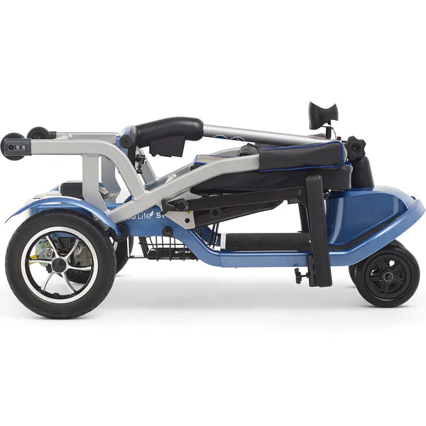 The So Lite® Folding Power Scooter by Journey