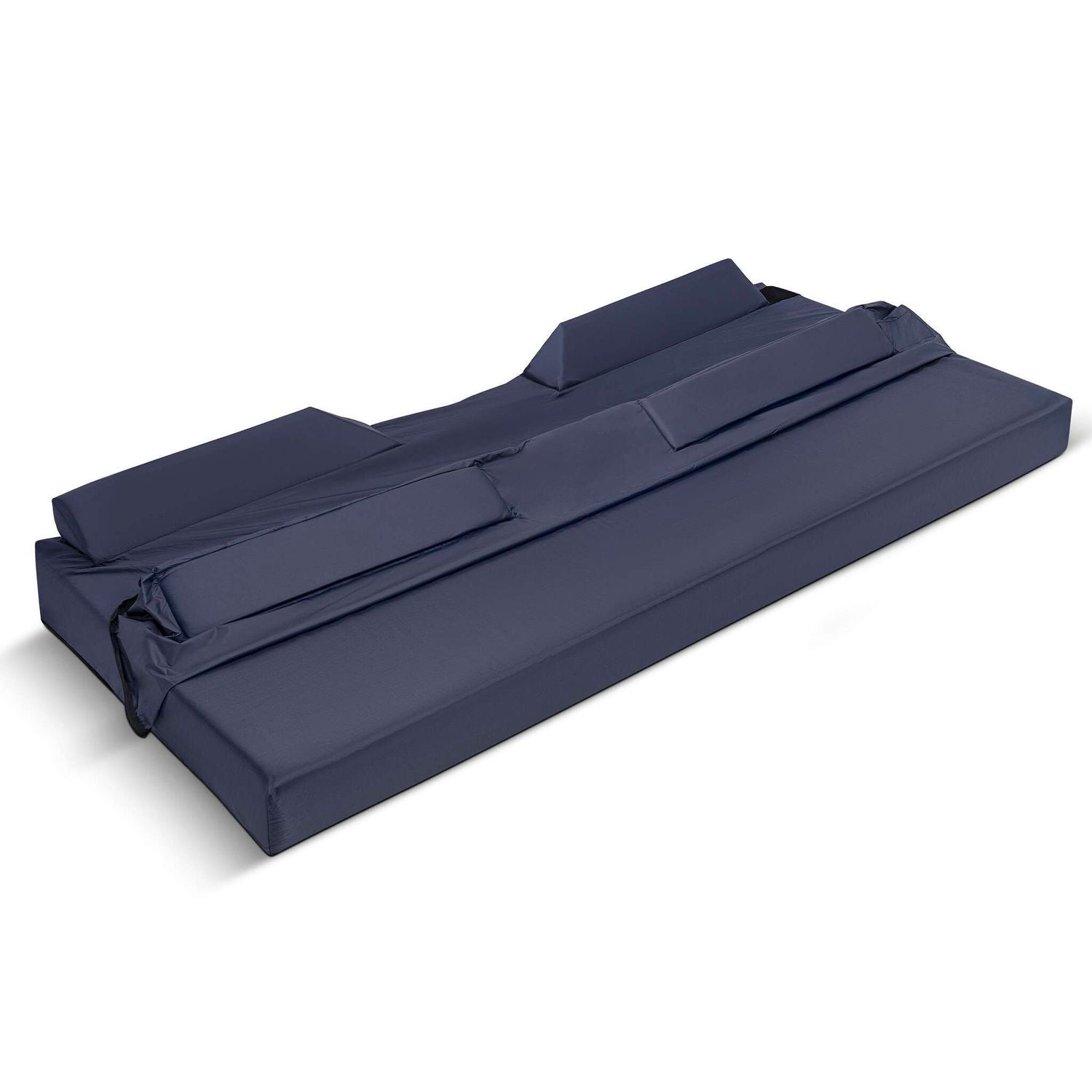 Raised Perimeter Mattress Cover