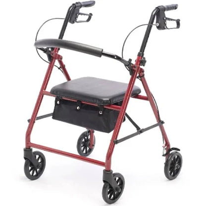 Protekt® Steel Rollator (Knock Down)