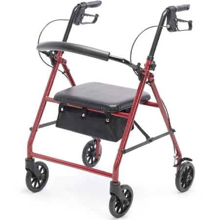 Protekt® Steel Rollator (Knock Down)