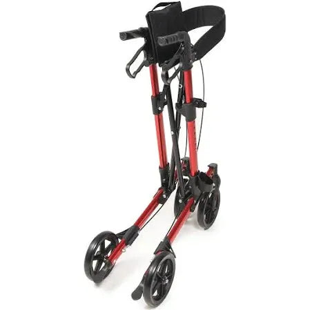 Allura/Allura LX Rollators