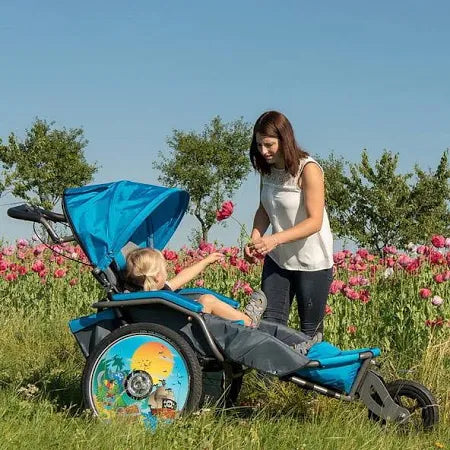 JOSI STROLLER