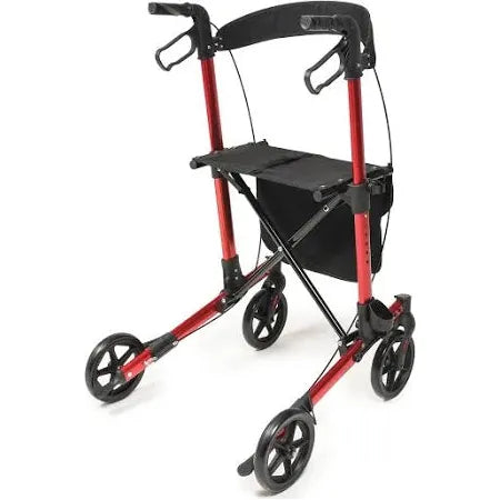 Allura/Allura LX Rollators
