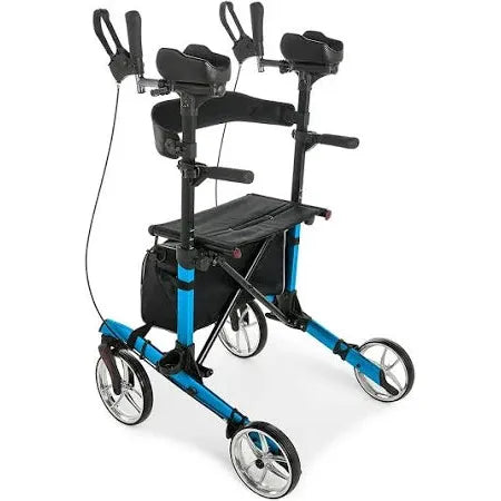 Gaitster Forearm Rollator