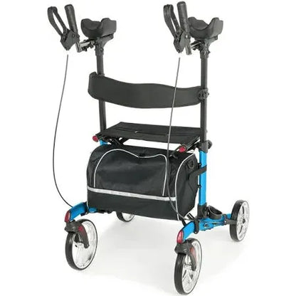 Gaitster Forearm Rollator
