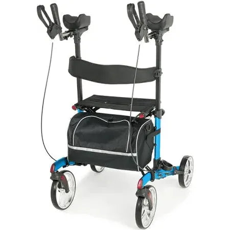 Gaitster Forearm Rollator