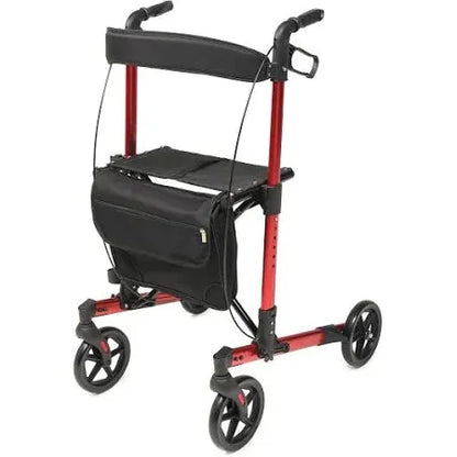 Allura/Allura LX Rollators