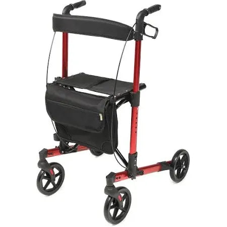 Allura/Allura LX Rollators