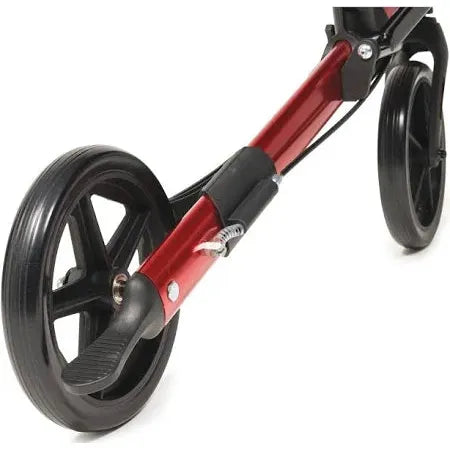 Allura/Allura LX Rollators