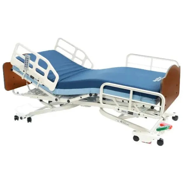 EasyCare® Hospital Bed Bed Frame