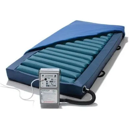 MOXI™ Fusion™ 4K XL Mattress System