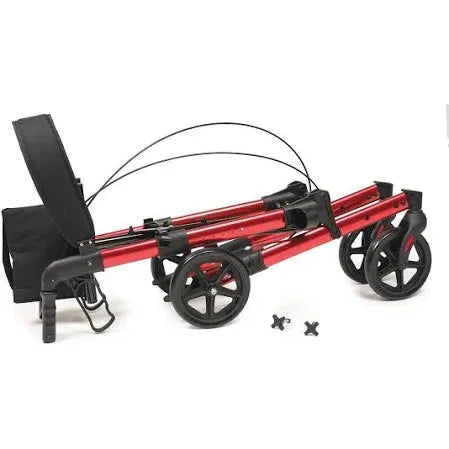 Allura/Allura LX Rollators