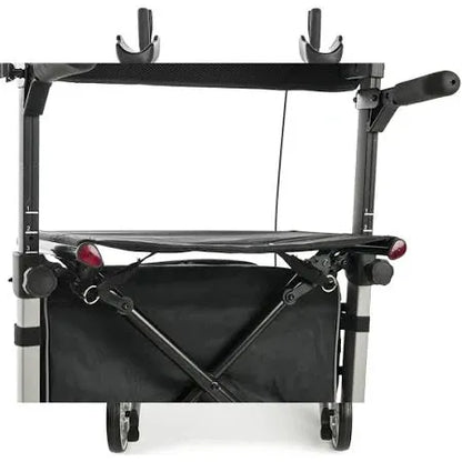 Gaitster Forearm Rollator
