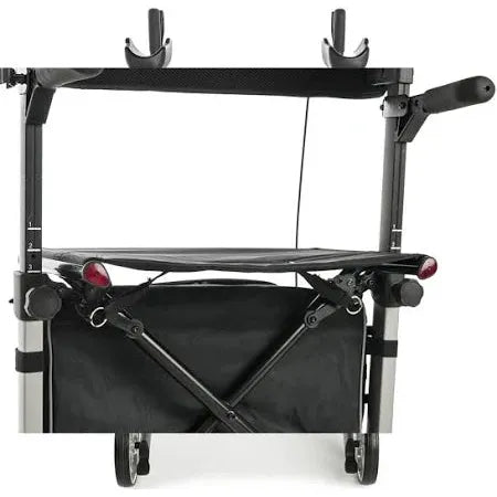 Gaitster Forearm Rollator