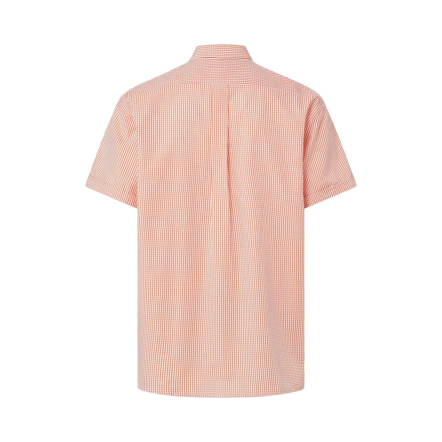 MagnaReady Adaptive Short Sleeve Shirt – Easy Dressing Magnetic Shirt