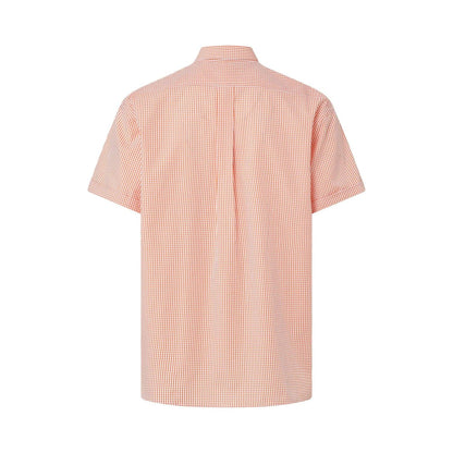 MagnaReady Adaptive Short Sleeve Shirt – Easy Dressing Magnetic Shirt