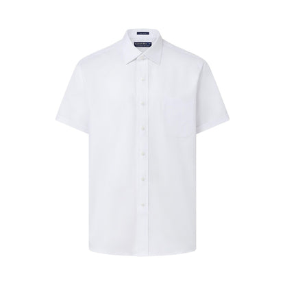 MagnaReady Ryan Adaptive Magnetic Dress Shirt – Easy Dressing Shirt for Seniors