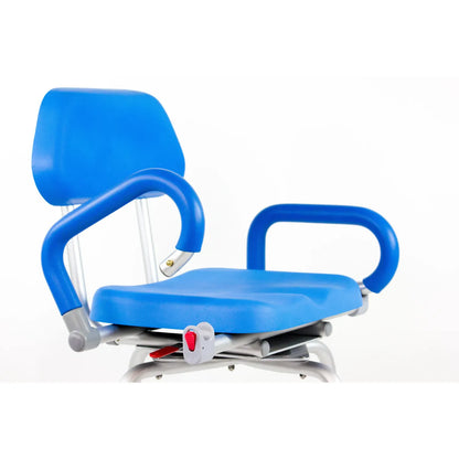 Revolution Swivel Shower Chair