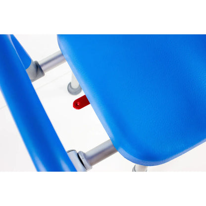 Revolution Swivel Shower Chair