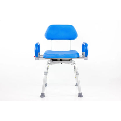 Revolution Swivel Shower Chair
